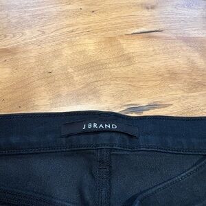 J Brand Black Women’s Jeans